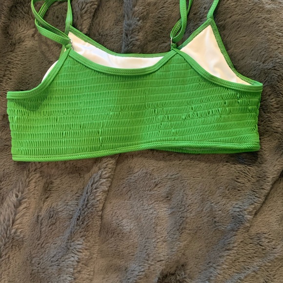 Cupshe green bathing suit - Picture 3 of 3